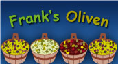 Frank's Oliven